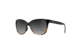 Maui Jim Starfish GS744-02T Neutral GreyBlack with Tortoise