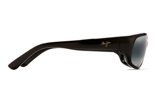 Seitenansicht Maui Jim Stingray (103-02)