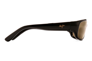 Seitenansicht Maui Jim Stingray (H103-02)
