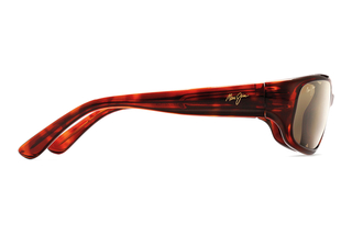 Seitenansicht Maui Jim Stingray (H103-10)