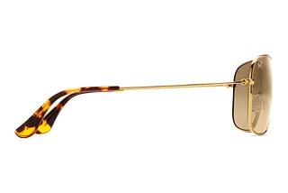 Seitenansicht Maui Jim Wiki Wiki (HS246-16)
