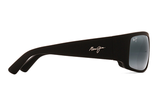Seitenansicht Maui Jim World Cup (266-02MR)