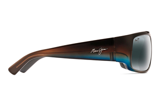 Seitenansicht Maui Jim World Cup (266-03F)