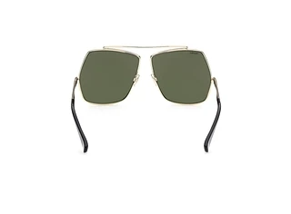 Rückansicht Max Mara ELSA (MM0006 - 08A)