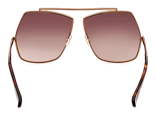 Rückansicht Max Mara ELSA (MM0006 - 48F)