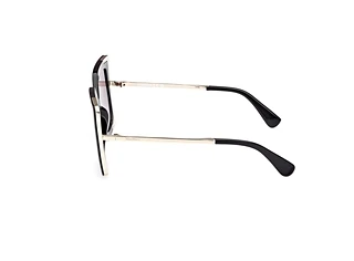 Seitenansicht Max Mara DESIGN4 (MM0051 - 01B)