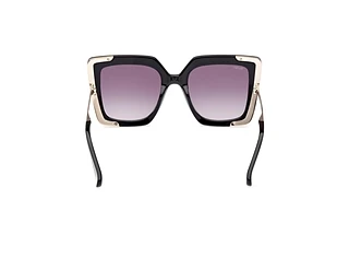 Rückansicht Max Mara DESIGN4 (MM0051 - 01B)