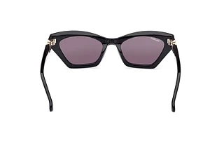 Rückansicht Max Mara EMME13 (MM0057 - 01A)