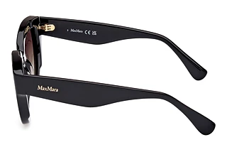 Seitenansicht Max Mara GLIMPSE1 (MM0077 - 01B)