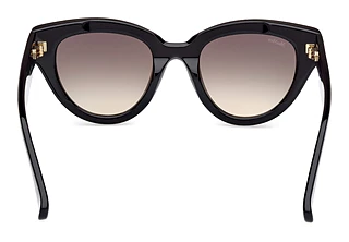 Rückansicht Max Mara GLIMPSE1 (MM0077 - 01B)