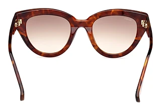 Rückansicht Max Mara GLIMPSE1 (MM0077 - 53F)