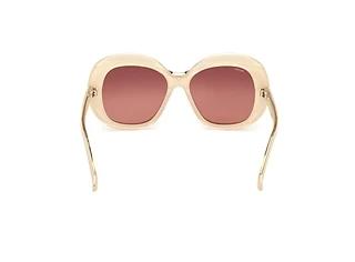 Rückansicht Max Mara EDNA (MM0087 - 25F)