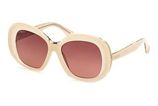 Vorderansicht Max Mara EDNA (MM0087 - 25F)