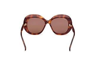 Rückansicht Max Mara EDNA (MM0087 - 52E)