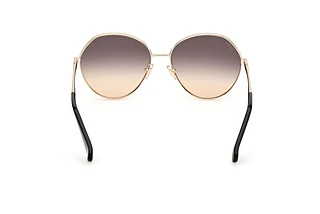 Rückansicht Max Mara MENTON (MM0096 - 32B)