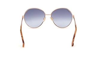Rückansicht Max Mara MENTON (MM0096 - 33W)