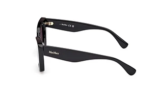 Seitenansicht Max Mara GLIMPSE5 (MM0099 - 01A)