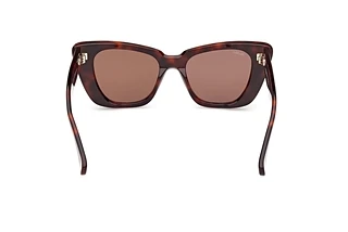 Rückansicht Max Mara GLIMPSE5 (MM0099 - 52E)