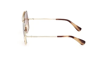 Seitenansicht Max Mara ELSAPETITE (MM0102 - 32F)