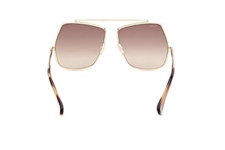 Rückansicht Max Mara ELSAPETITE (MM0102 - 32F)