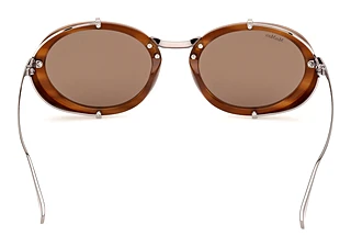 Rückansicht Max Mara SELMA (MM0103 - 50E)