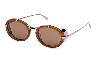 Vorderansicht Max Mara SELMA (MM0103 - 50E)