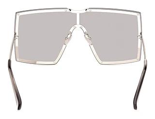 Rückansicht Max Mara MILLER (MM0117 - 16A)