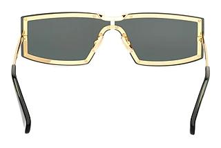 Rückansicht Max Mara MILLER1 (MM0118 - 30N)