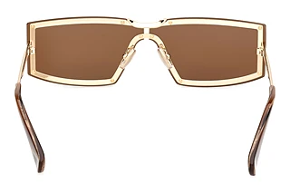 Rückansicht Max Mara MILLER1 (MM0118 - 32E)