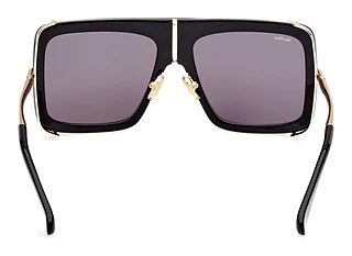 Rückansicht Max Mara JEAN (MM0119 - 01A)