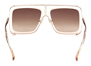 Rückansicht Max Mara JEAN (MM0119 - 45F)