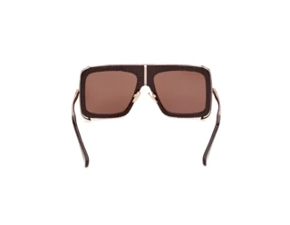 Rückansicht Max Mara JEAN (MM0119 - 50E)