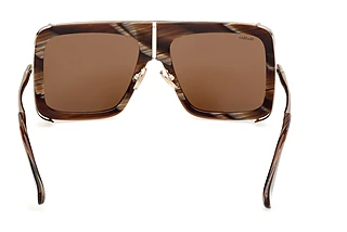 Rückansicht Max Mara JEAN (MM0119 - 62E)