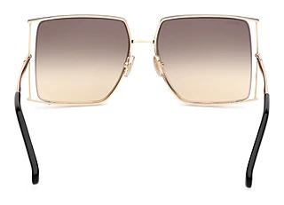 Rückansicht Max Mara JEAN1 (MM0120 - 05A)