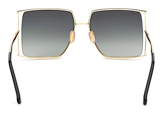 Rückansicht Max Mara JEAN1 (MM0120 - 98P)