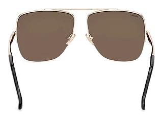 Rückansicht Max Mara MENTON3 (MM0121 - 32N)