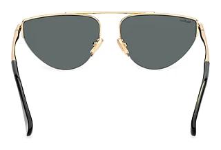 Rückansicht Max Mara MENTON4 (MM0122 - 30N)