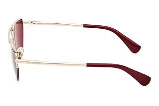 Seitenansicht Max Mara MENTON4 (MM0122 - 32S)