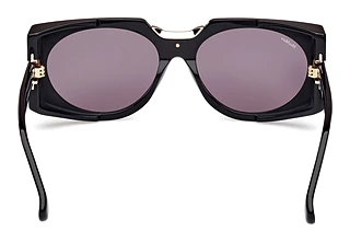 Rückansicht Max Mara SPARK5 (MM0123 - 01A)