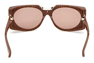 Rückansicht Max Mara SPARK5 (MM0123 - 56E)