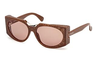 Vorderansicht Max Mara SPARK5 (MM0123 - 56E)