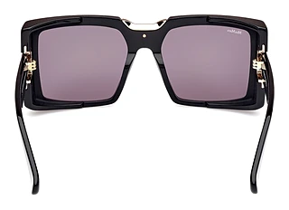 Rückansicht Max Mara SPARK6 (MM0124 - 01A)