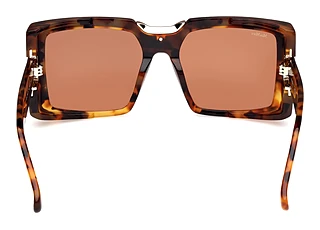 Rückansicht Max Mara SPARK6 (MM0124 - 56E)