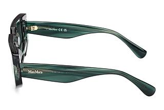 Seitenansicht Max Mara GLIMPSE6 (MM0125 - 98N)