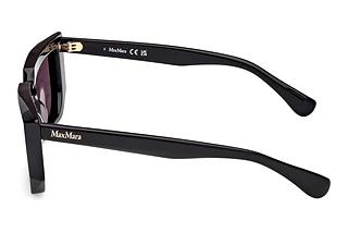 Seitenansicht Max Mara GLIMPSE7 (MM0126 - 01A)