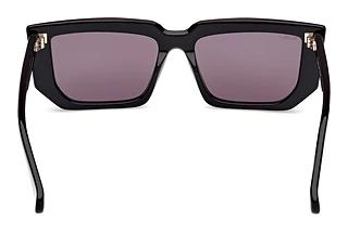 Rückansicht Max Mara GLIMPSE7 (MM0126 - 01A)