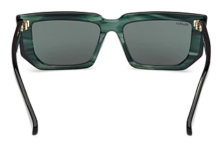 Rückansicht Max Mara GLIMPSE7 (MM0126 - 98N)