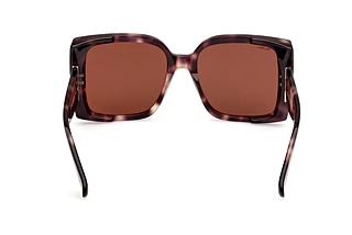 Rückansicht Max Mara HINGE (MM0131 - 55E)