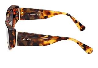 Seitenansicht Max Mara HINGE-1 (MM0132 - 56A)