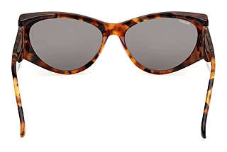 Rückansicht Max Mara HINGE-1 (MM0132 - 56A)